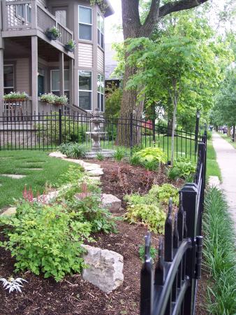 Fall Creek Place Elegance